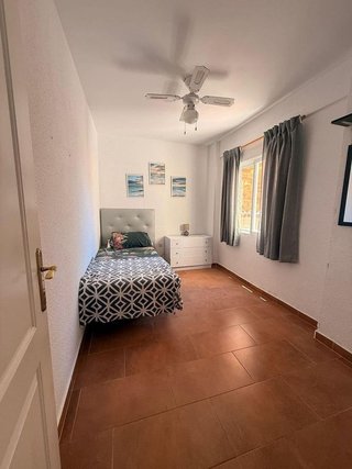 Piso en alquiler en Carolinas Altas en Alicante