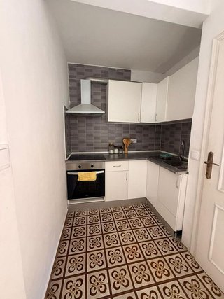 Piso en alquiler en Carolinas Altas en Alicante