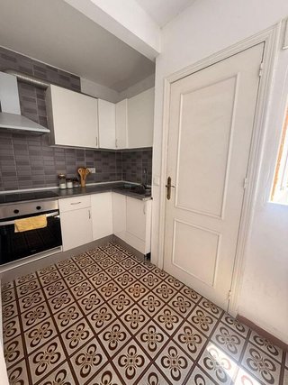 Piso en alquiler en Carolinas Altas en Alicante