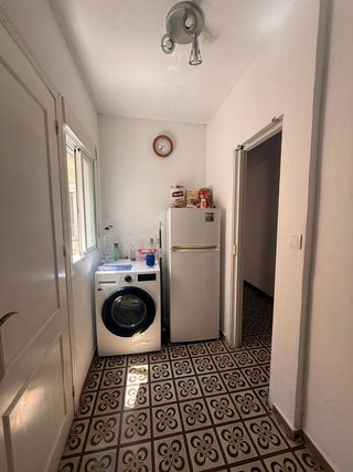 Piso en alquiler en Carolinas Altas en Alicante