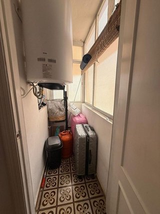 Piso en alquiler en Carolinas Altas en Alicante