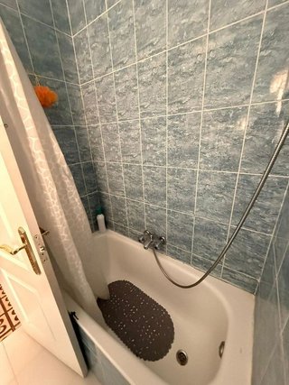 Piso en alquiler en Carolinas Altas en Alicante