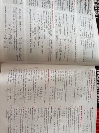Mathematics 3. Student's Book