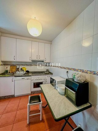 Piso en venta en Sada