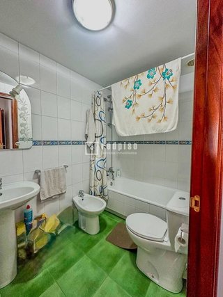 Piso en venta en Sada