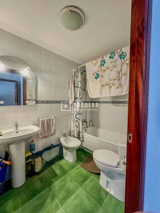 Piso en venta en Sada