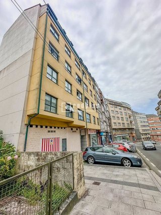 Piso en venta en Sada