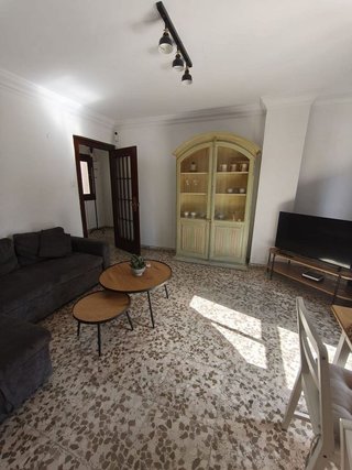 Piso en alquiler en Centro Histórico en Málaga