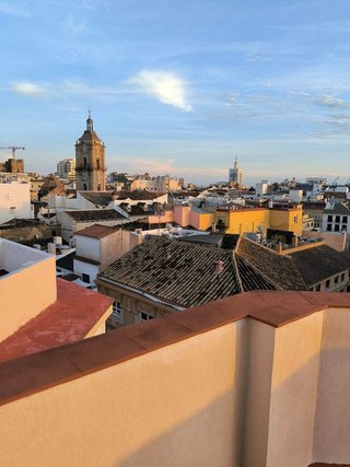 Piso en alquiler en Centro Histórico en Málaga