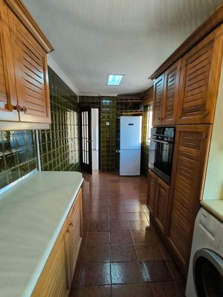 Piso en alquiler en Centro Histórico en Málaga