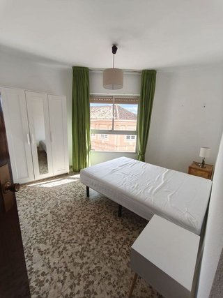 Piso en alquiler en Centro Histórico en Málaga