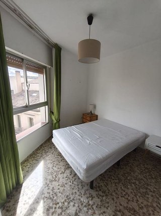 Piso en alquiler en Centro Histórico en Málaga