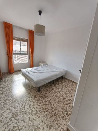 Piso en alquiler en Centro Histórico en Málaga