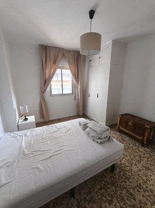 Piso en alquiler en Centro Histórico en Málaga
