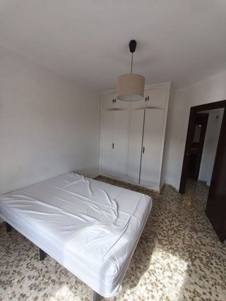 Piso en alquiler en Centro Histórico en Málaga