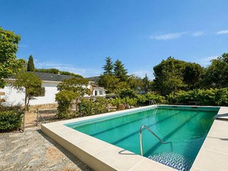 Chalet en alquiler en Hoyo de Manzanares