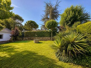 Chalet en alquiler en Hoyo de Manzanares