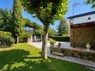 Chalet en alquiler en Hoyo de Manzanares