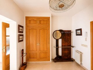 Chalet en alquiler en Hoyo de Manzanares