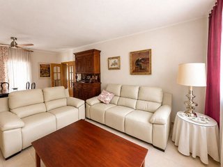 Chalet en alquiler en Hoyo de Manzanares