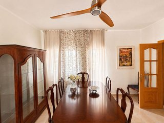 Chalet en alquiler en Hoyo de Manzanares