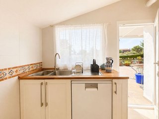 Chalet en alquiler en Hoyo de Manzanares