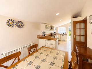 Chalet en alquiler en Hoyo de Manzanares