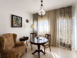 Chalet en alquiler en Hoyo de Manzanares