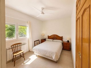 Chalet en alquiler en Hoyo de Manzanares