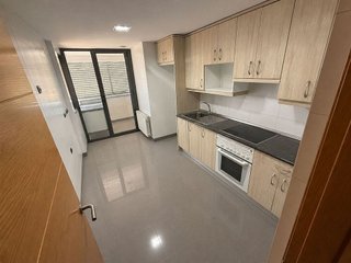 Piso en alquiler en Las Tablas en Madrid
