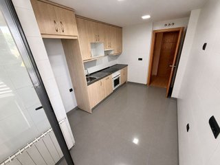 Piso en alquiler en Las Tablas en Madrid