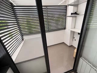Piso en alquiler en Las Tablas en Madrid