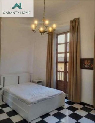 Piso en alquiler en Centro Histórico en Málaga