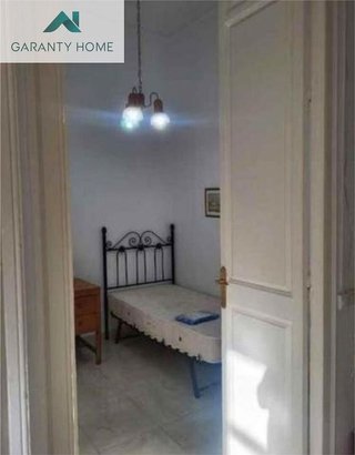 Piso en alquiler en Centro Histórico en Málaga