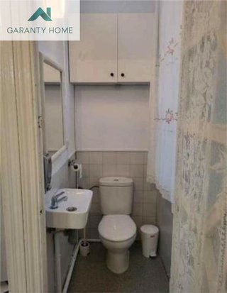 Piso en alquiler en Centro Histórico en Málaga