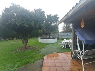 Chalet en venta en San Juan en Ferrol