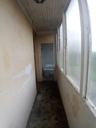Chalet en venta en San Juan en Ferrol