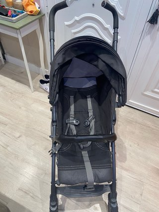 Carro de paseo Chicco Liteway