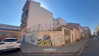 Terreno en venta en Petrer