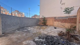 Terreno en venta en Petrer