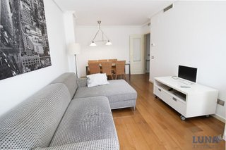 Piso en venta en Universidad en Getafe