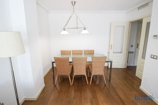 Piso en venta en Universidad en Getafe