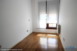Piso en venta en Universidad en Getafe