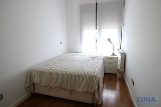 Piso en venta en Universidad en Getafe