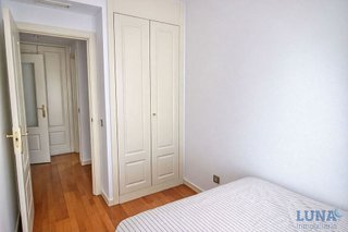 Piso en venta en Universidad en Getafe