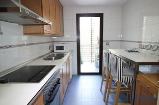 Piso en venta en Universidad en Getafe
