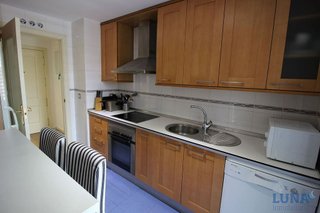 Piso en venta en Universidad en Getafe