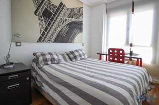 Piso en venta en Universidad en Getafe