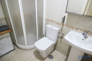 Piso en venta en Universidad en Getafe