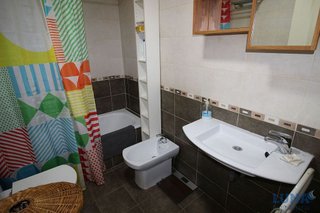 Piso en venta en Universidad en Getafe